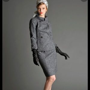 Banana Republic Mad Men Pencil Skirt